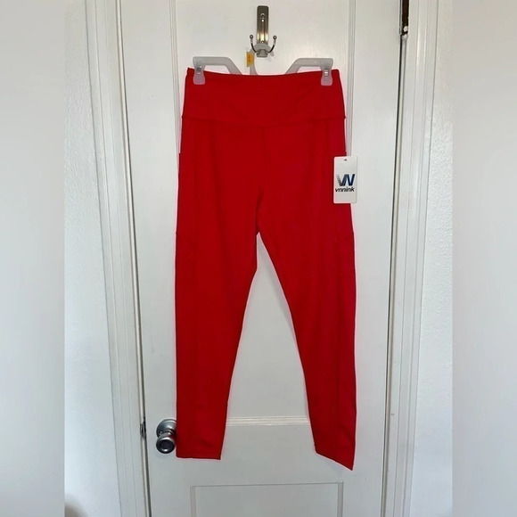 Vnnink Leggings​​​ - Picture 1 of 7